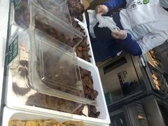 -紫光园清真北京小吃(广渠门内店)