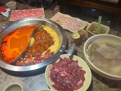 -蜀国大将老火锅(江北店)