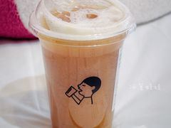 -喜茶(北京三里屯太古里店)