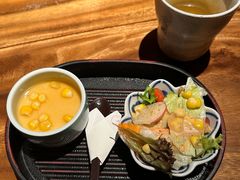 -希望日本料理(保利香槟花园店)