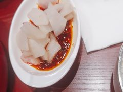 -喜家德虾仁水饺(深圳印力中心店)