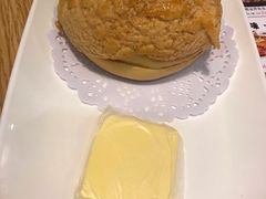 -嘉旺港式茶餐厅(延长中路店)