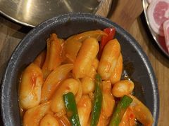 -汉拿山(北京上地华联店)
