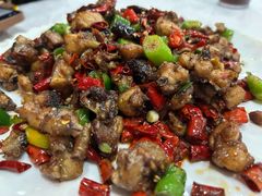 -巴蜀飘香川菜馆(无锡大饭东湖滨路酒吧街店)