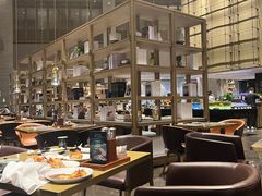 -博林天瑞喜来登酒店·西丽尚膳