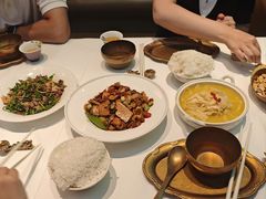 -桂满陇·杭州饭店(清河万象店)