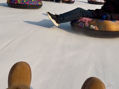 -沈阳奥体冰雪嘉年华