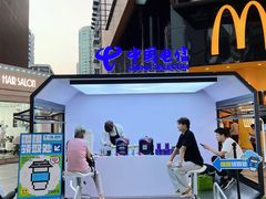 -VT101维多利广场