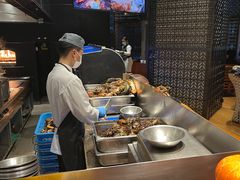 -mezza9 Macau(澳门君悦酒店)