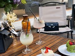 -名点荟·生日蛋糕·下午茶(五缘湾店)