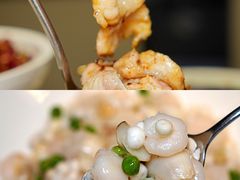 -漢舍川菜馆(国贸商城店)