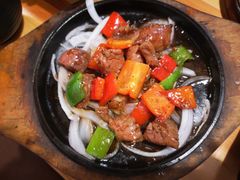 -高木日本料理(静安寺店)