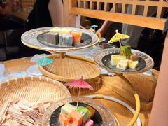 -沙州食驿·非遗小吃夜市
