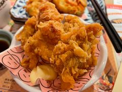 -吾妻拉面•和风食堂(群光广场店)
