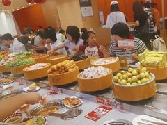 -喜家自助小火锅(乐客城店)