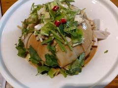 -大清花饺子(山庄店)