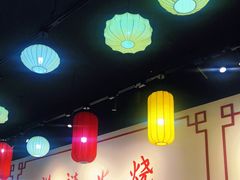 -福荣居褡裢火烧京味家常菜(西四店)