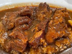 -伽喱博士 Dr.CURRY咖喱饭(太阳宫咖喱店)