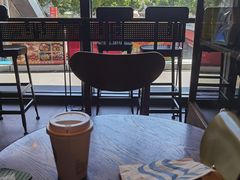 -星巴克(3号湾店)