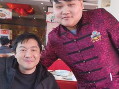 -大碗居·烤鸭·鱼头泡饼(天坛东门店)