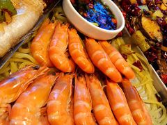 一片海（小海/份）-日进一片海.生腌海鲜火锅.宵夜烧烤(三里屯总店)