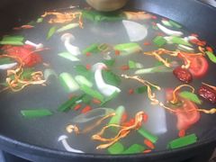 -许府牛火锅(信义坊总店)