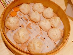 经典蟹粉小笼包-弄堂小笼包(天津南开大悦城店)