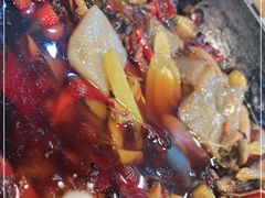 -味臻土鸡杂