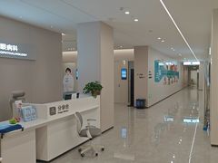 -西安普瑞眼科医院·近视手术·视力防控