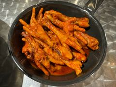 -七星布车休闲料理店