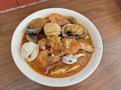 -大中沙茶面(中山路店)