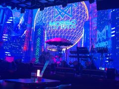 -MOSSO·Liveshow(M3香港广场店)