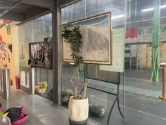 -绿壁虎攀岩基地(Tcar店)