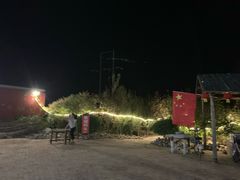 -白洋淀锅里口灶台鱼