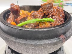 -幸福楼中餐厅(安海店)