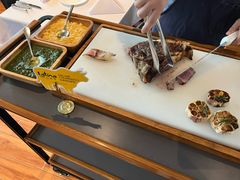 -拉蒂娜·巴西牛排馆 Latina·Brazilian Steakhouse(陆家嘴旗舰店)