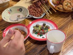-冶建镜子·中国龙虾王(总店)