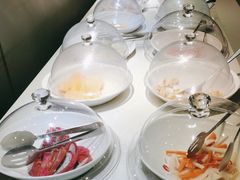-豪客来牛排(重庆大学城熙街店)