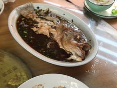 -芦茨金富饭庄·25年老字号·专做稻草鸡