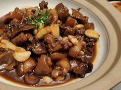 -田水湾丨地道安徽菜(文化路店)