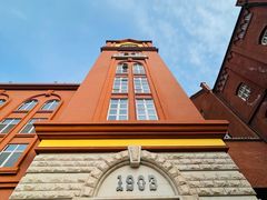 -青岛啤酒博物馆