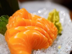 -渔寿司·日本料理(艾尚天地店)