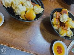 -赵宝美煎包店