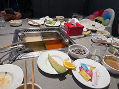 -海底捞火锅(王府井店)