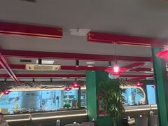 -京悦南门涮羊肉·羊蝎子火锅(田林路店)