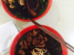 -小龙大肉面馆