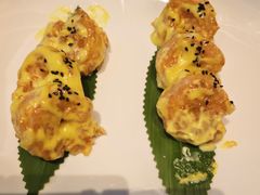 -佘山世茂艾美·御珍轩中餐厅
