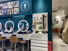-海马体照相馆(重庆龙湖时代天街D馆店)