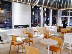 大堂-奈雪的茶(中海环宇荟店)