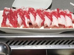 -海底捞火锅(公益西桥店)